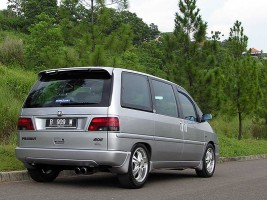 Профессиональный Чип тюнинг Peugeot 806