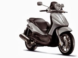 Профессиональный Чип тюнинг Piaggio