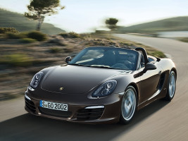 Профессиональный Чип тюнинг Porsche Boxster