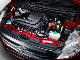 Профессиональный Чип тюнинг двигателя Proton