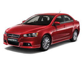 Профессиональный Чип тюнинг Proton