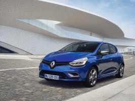 Профессиональное удаление катализатора Renault Clio