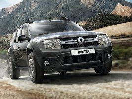 Профессиональное удаление катализатора Renault Duster