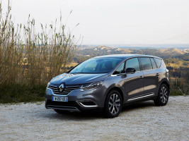 Профессиональное удаление катализатора Renault Espace