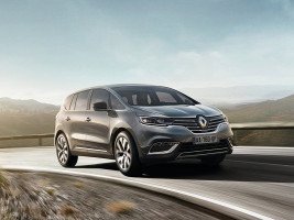 Профессиональное удаление сажевого фильтра Renault Espace