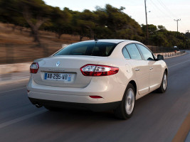 Профессиональное удаление катализатора Renault Fluence