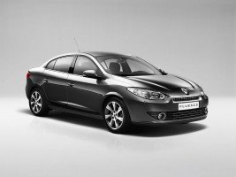 Профессиональный Чип тюнинг Renault Fluence