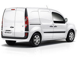 Профессиональное удаление катализатора Renault Kangoo