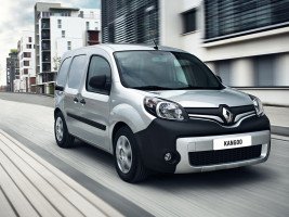 Профессиональное удаление сажевого фильтра Renault Kangoo