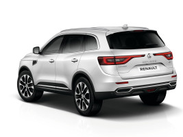 Профессиональное удаление сажевого фильтра Renault Koleos