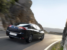 Профессиональное удаление сажевого фильтра Renault Laguna