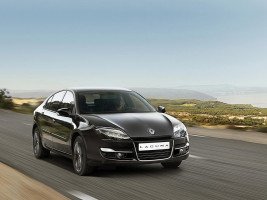 Профессиональное удаление катализатора Renault Laguna