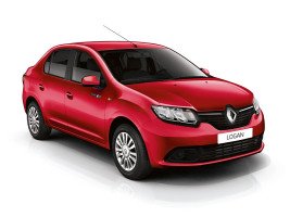 Профессиональное удаление сажевого фильтра Renault Logan