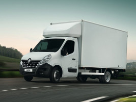 Профессиональный Чип тюнинг Renault Master