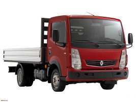 Профессиональный Чип тюнинг Renault Maxity