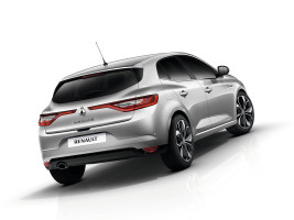 Профессиональное удаление сажевого фильтра Renault Megane