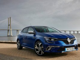 Профессиональное удаление катализатора Renault Megane
