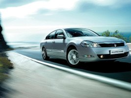 Профессиональное удаление катализатора Renault Safrane