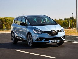 Профессиональное удаление сажевого фильтра Renault Scenic