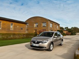Профессиональное удаление катализатора Renault Symbol