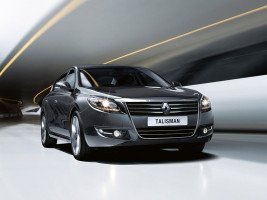 Профессиональное удаление сажевого фильтра Renault Talisman