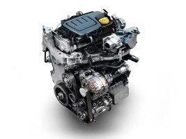 Профессиональный Чип тюнинг двигателя Renault Trafic