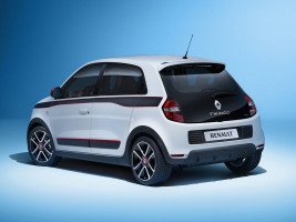 Профессиональное удаление сажевого фильтра Renault Twingo