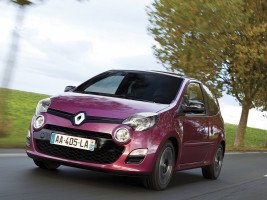 Профессиональное удаление катализатора Renault Twingo