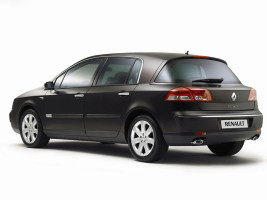 Профессиональное удаление сажевого фильтра Renault Vel Satis