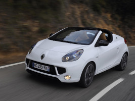Профессиональное удаление катализатора Renault Wind