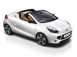 Профессиональный Чип тюнинг Renault Wind