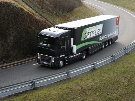 Профессиональный Чип тюнинг Renault Trucks Magnum
