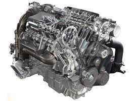 Профессиональный Чип тюнинг двигателя Renault Trucks Premium