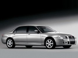 Профессиональный Чип тюнинг Rover 75