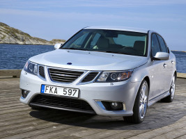 Профессиональное удаление сажевого фильтра SAAB 9-3