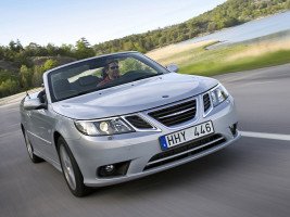 Профессиональное удаление катализатора SAAB 9-3