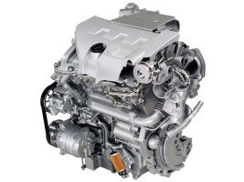 Профессиональный Чип тюнинг двигателя SAAB 9-3