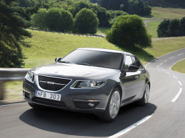 Профессиональное удаление сажевого фильтра SAAB 9-5
