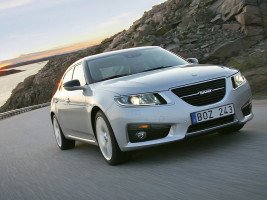 Профессиональное удаление катализатора SAAB 9-5