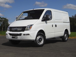 Профессиональный Чип тюнинг SAIC Maxus V80