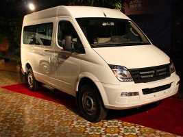 Профессиональное удаление сажевого фильтра SAIC Maxus V80