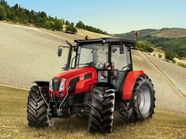 Профессиональный Чип тюнинг Same Tractors