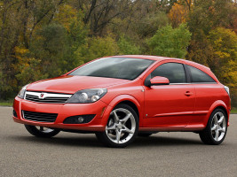 Профессиональный Чип тюнинг двигателя Saturn Astra
