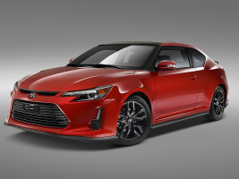 Профессиональный Чип тюнинг Scion tC
