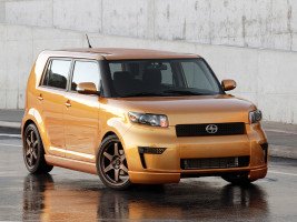 Профессиональный Чип тюнинг Scion