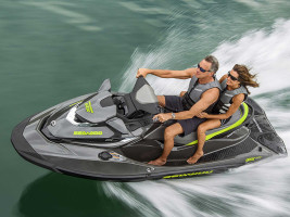 Профессиональный Чип тюнинг Sea Doo GTX