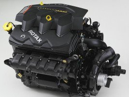 Профессиональный Чип тюнинг двигателя Sea Doo