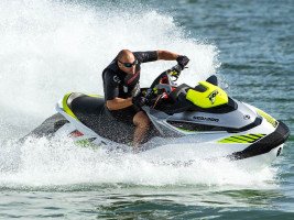 Профессиональный Чип тюнинг Sea Doo RXT