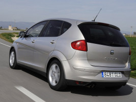 Профессиональное удаление сажевого фильтра Seat Altea