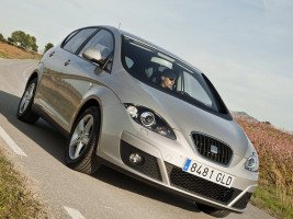 Профессиональное удаление катализатора Seat Altea